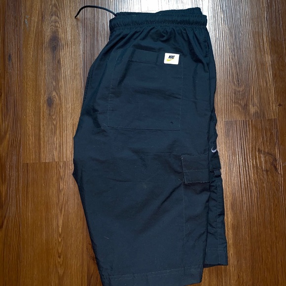 nike swimming pants